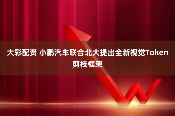大彩配资 小鹏汽车联合北大提出全新视觉Token剪枝框架